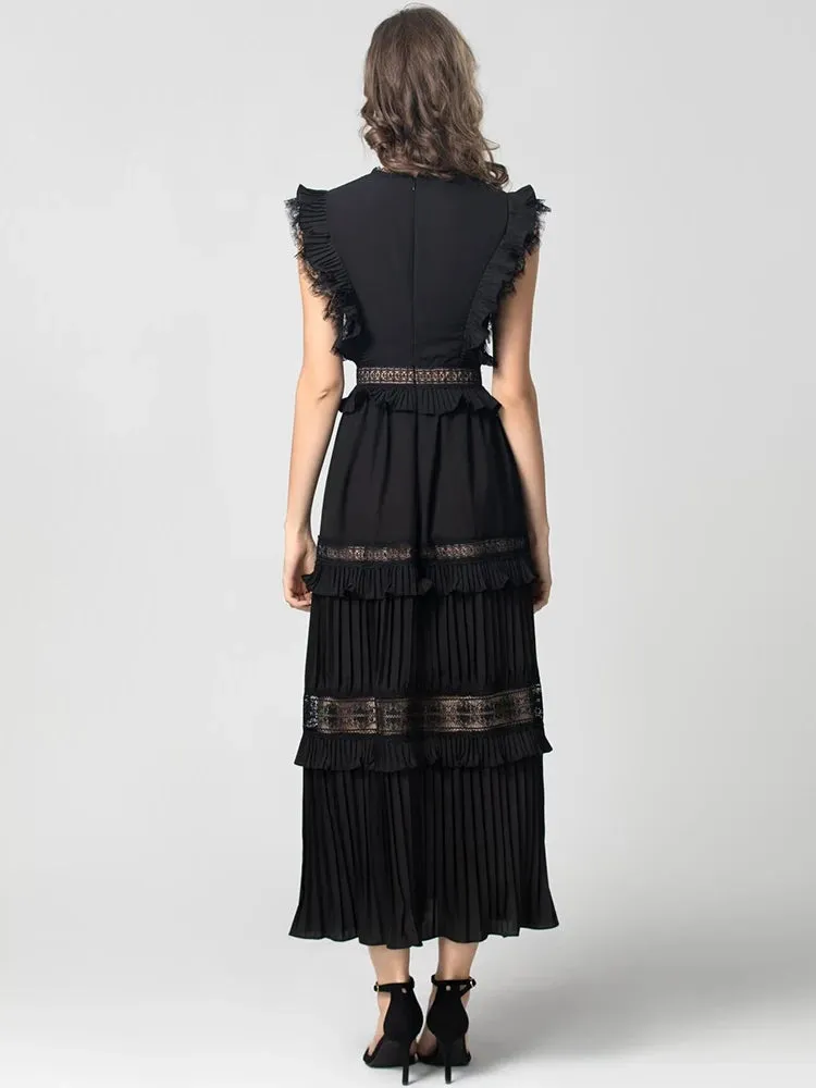 DRESS STYLE  - SY1803