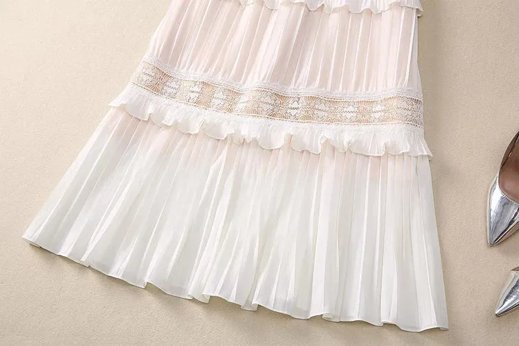 DRESS STYLE  - SY1803