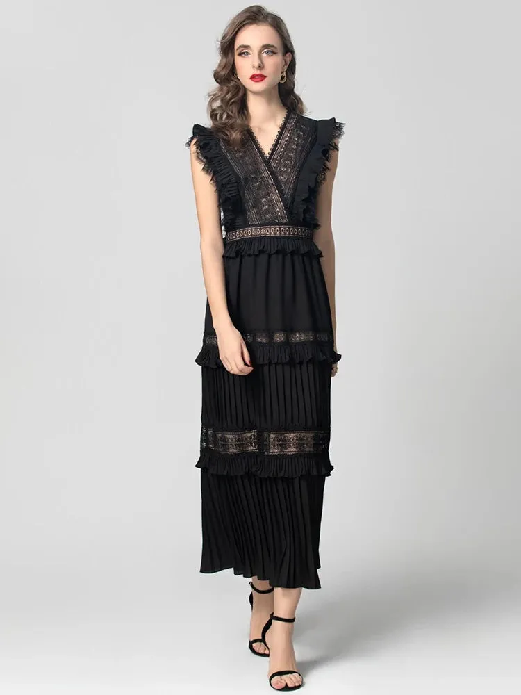 DRESS STYLE  - SY1803