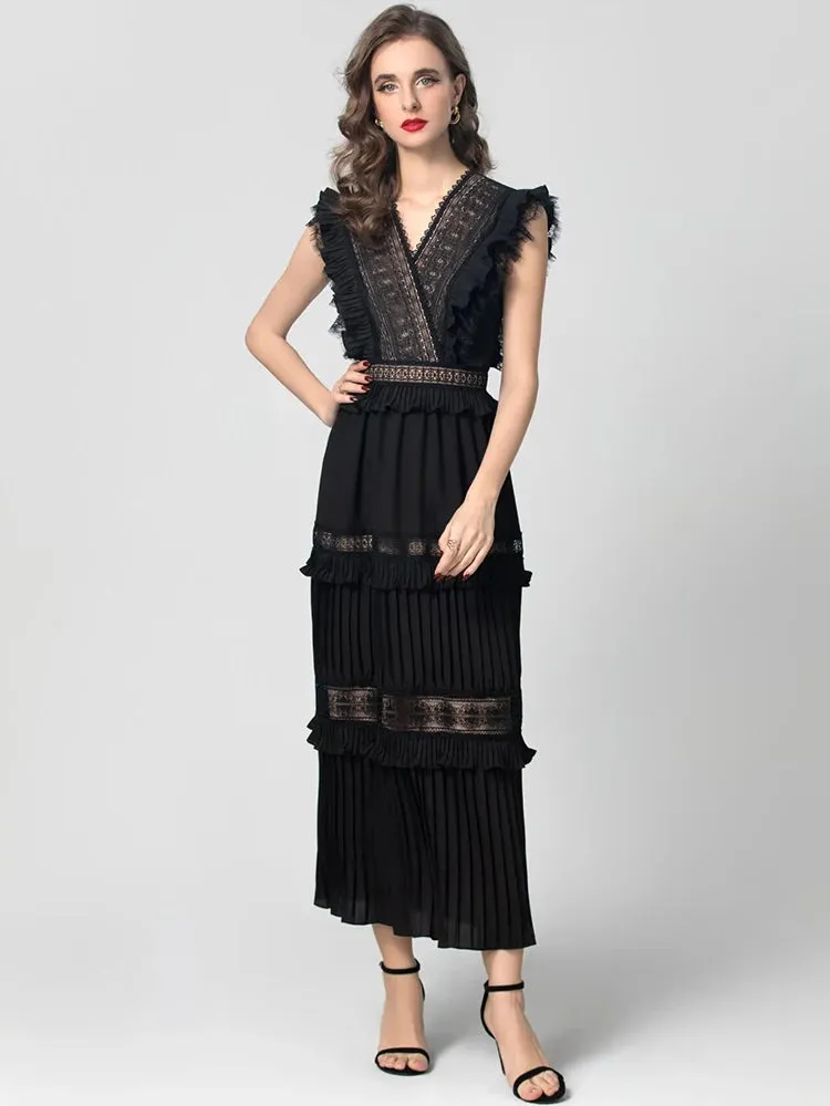 DRESS STYLE  - SY1803