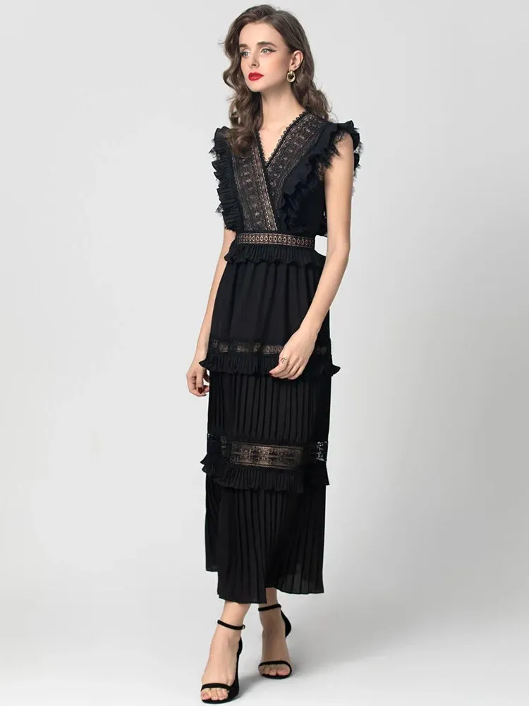 DRESS STYLE  - SY1803