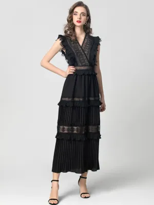 DRESS STYLE  - SY1803