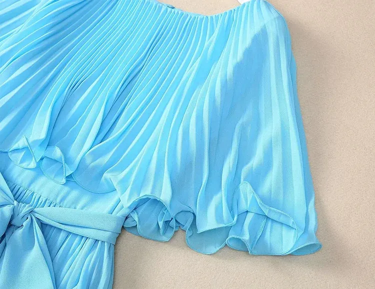 DRESS STYLE  - SY1808