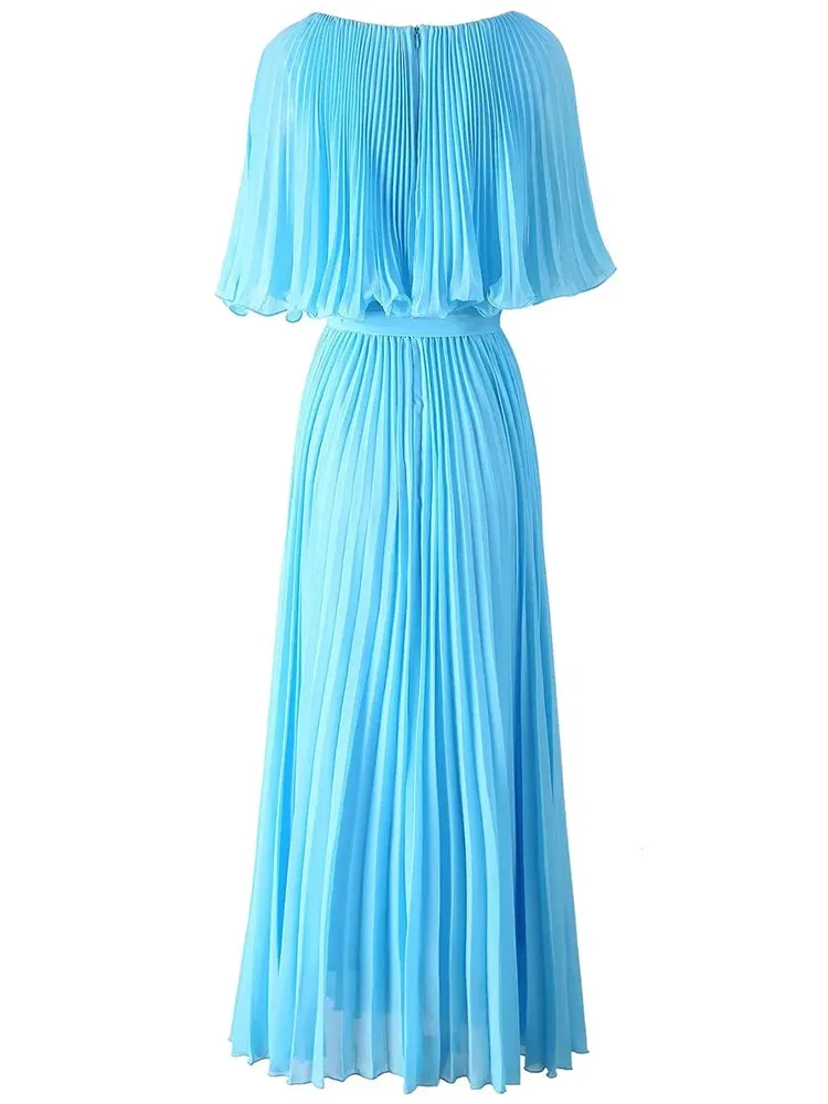 DRESS STYLE  - SY1808