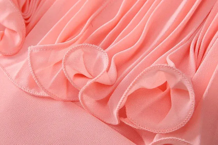 DRESS STYLE  - SY1808