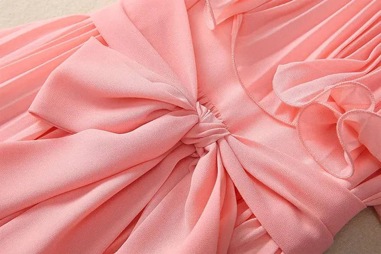 DRESS STYLE  - SY1808