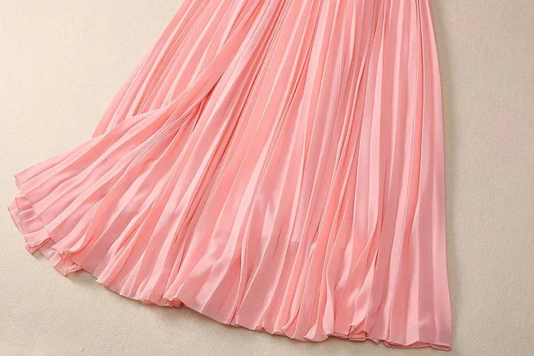 DRESS STYLE  - SY1808