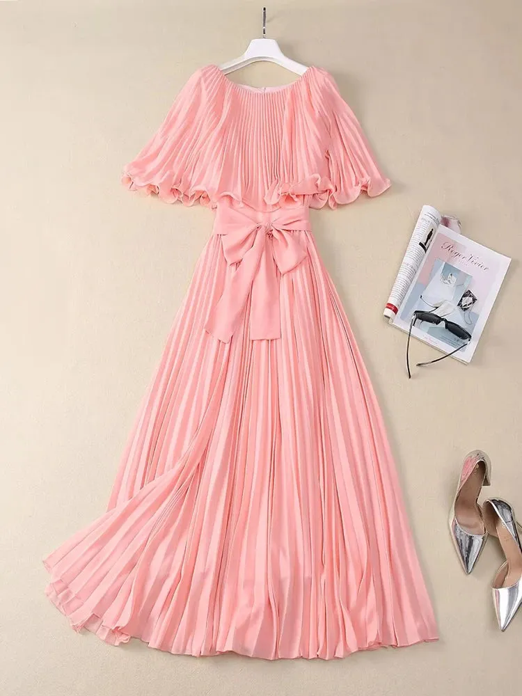 DRESS STYLE  - SY1808