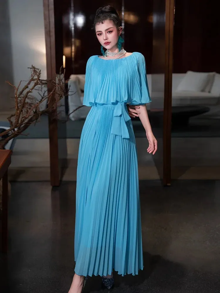 DRESS STYLE  - SY1808