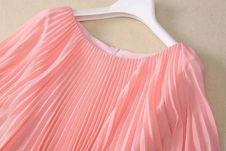 DRESS STYLE  - SY1808