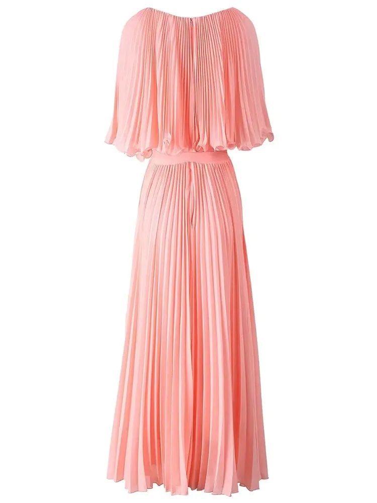 DRESS STYLE  - SY1808