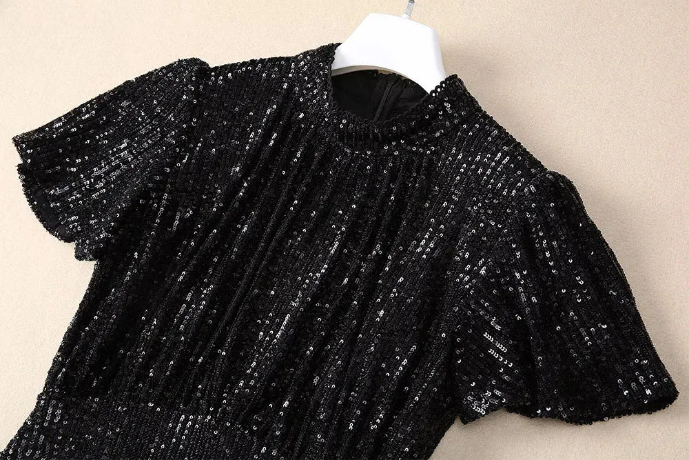 DRESS STYLE  - SY1966