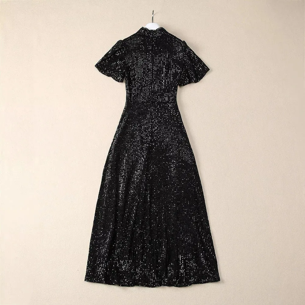 DRESS STYLE  - SY1966