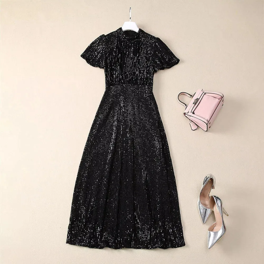 DRESS STYLE  - SY1966
