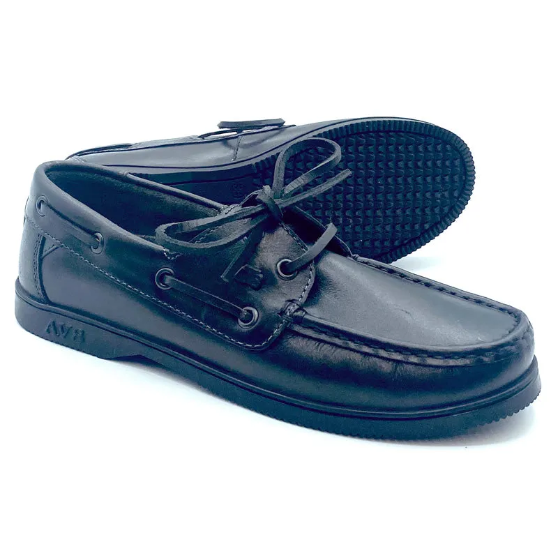 Dubarry 'Sailor' Black