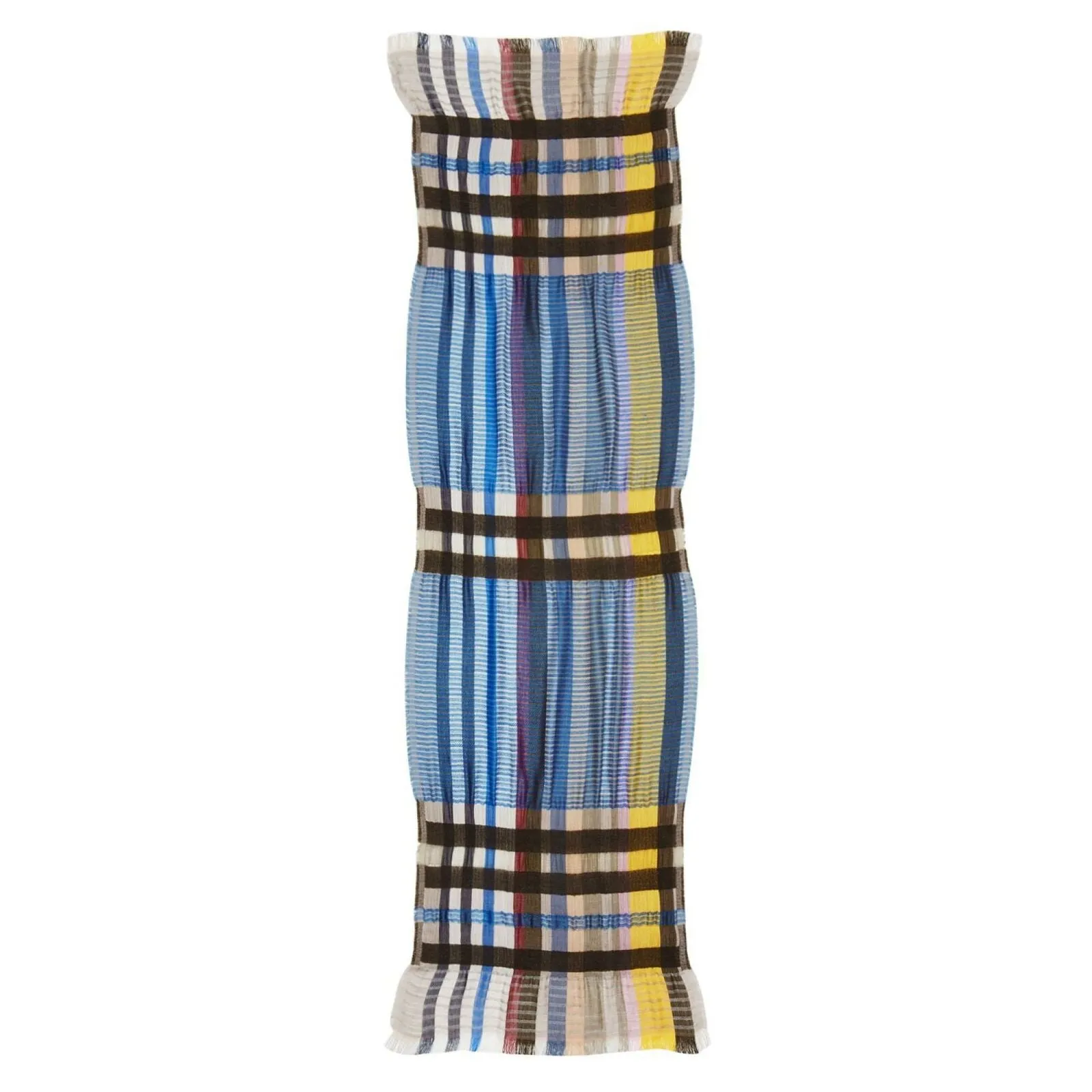Echo Women's All The Stripes Wrap Scarf