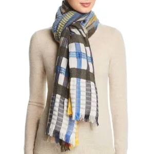 Echo Women's All The Stripes Wrap Scarf