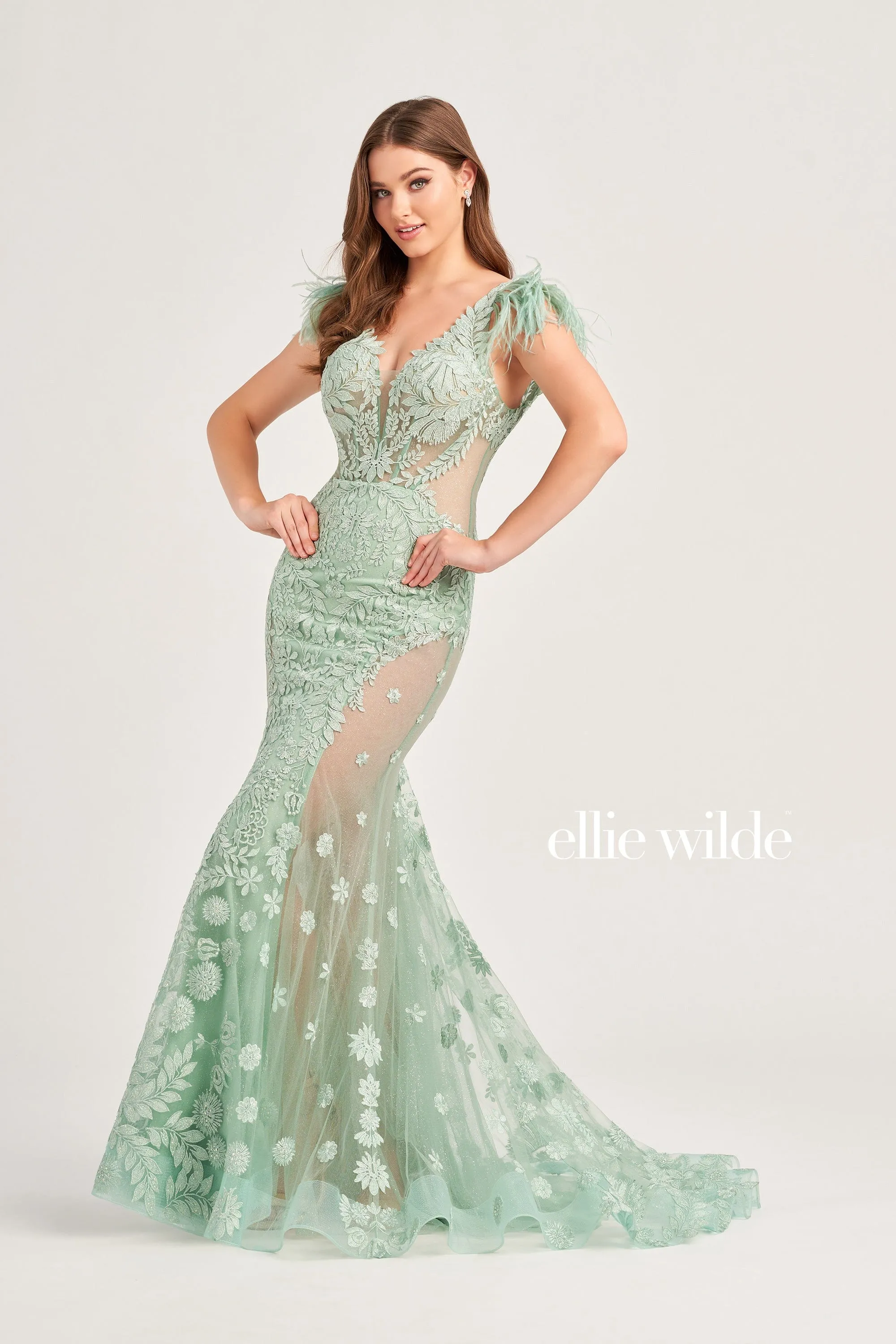 Ellie Wilde: EW35009