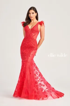 Ellie Wilde: EW35009