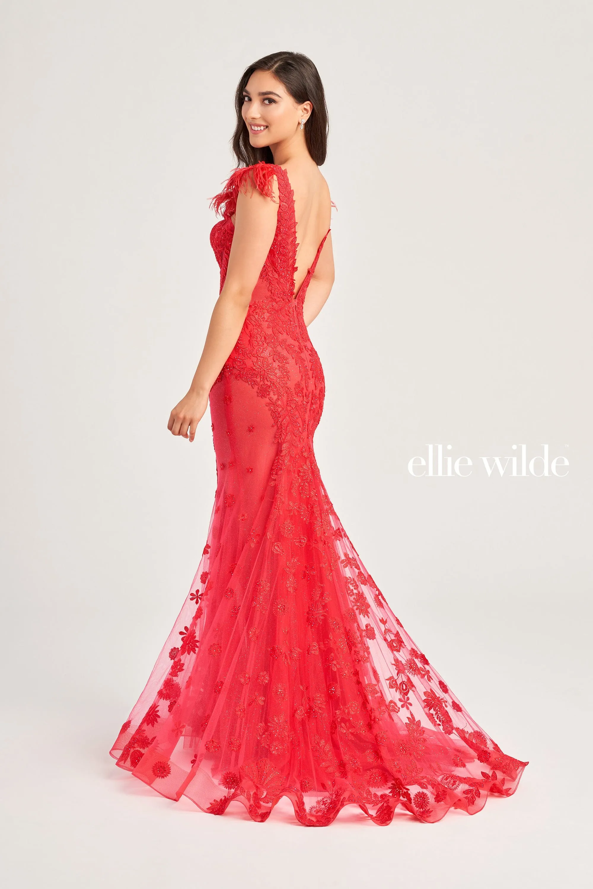 Ellie Wilde: EW35009