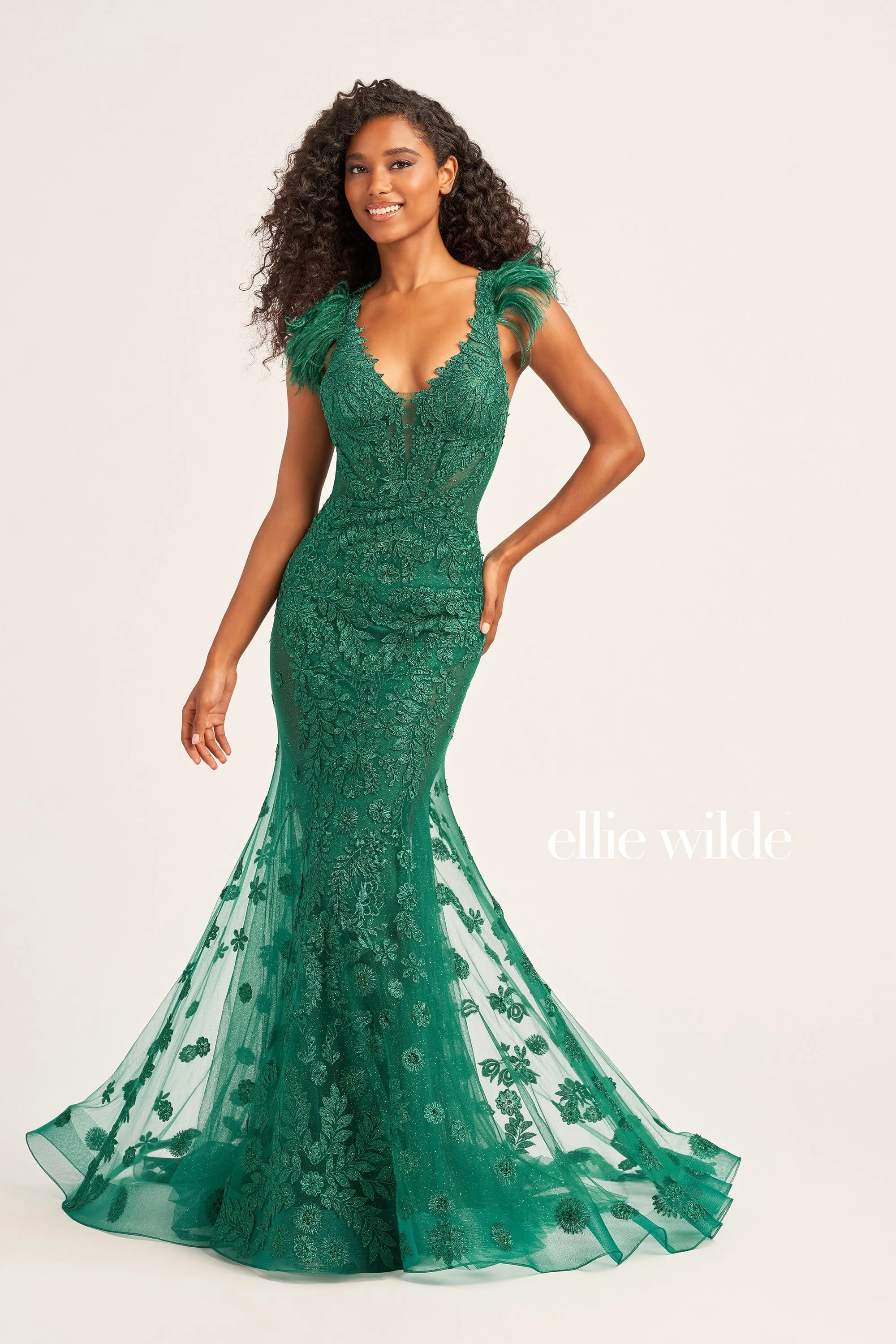 Ellie Wilde: EW35009