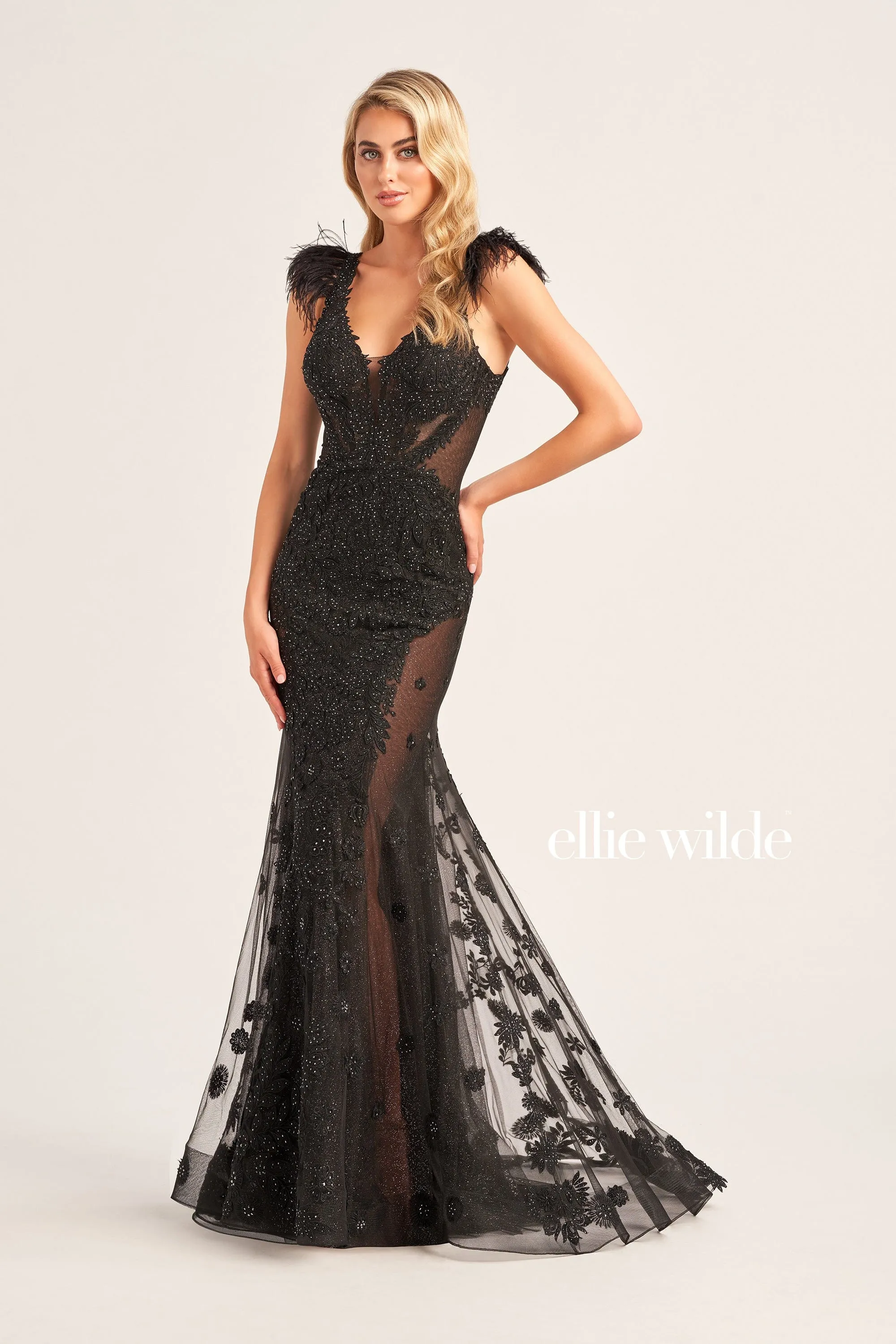 Ellie Wilde: EW35009