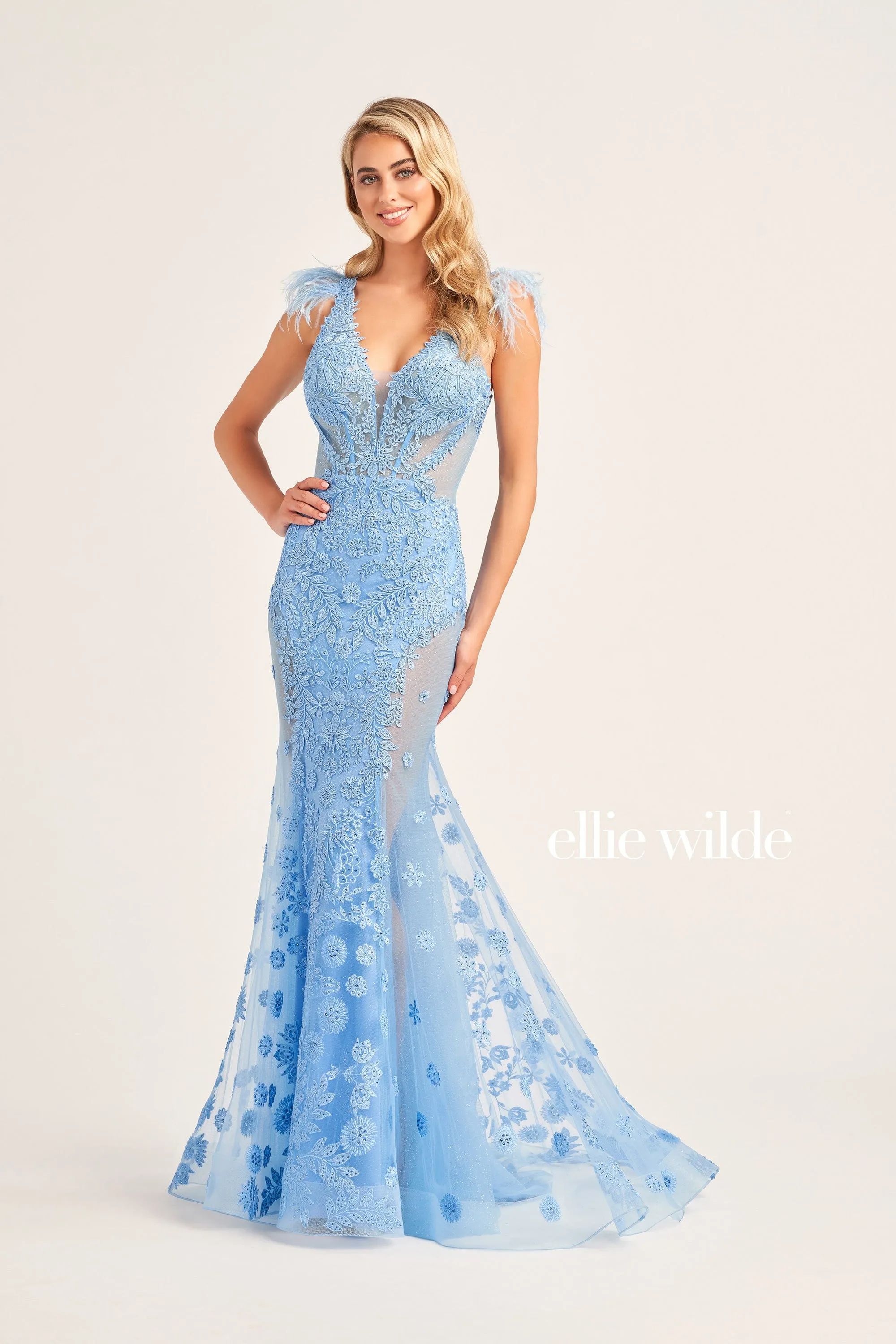 Ellie Wilde: EW35009