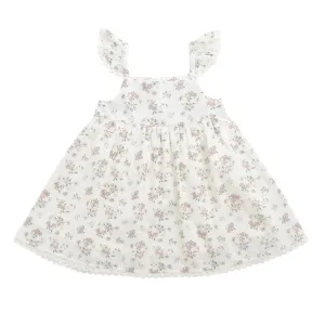 Elodie Selena Blush Dress