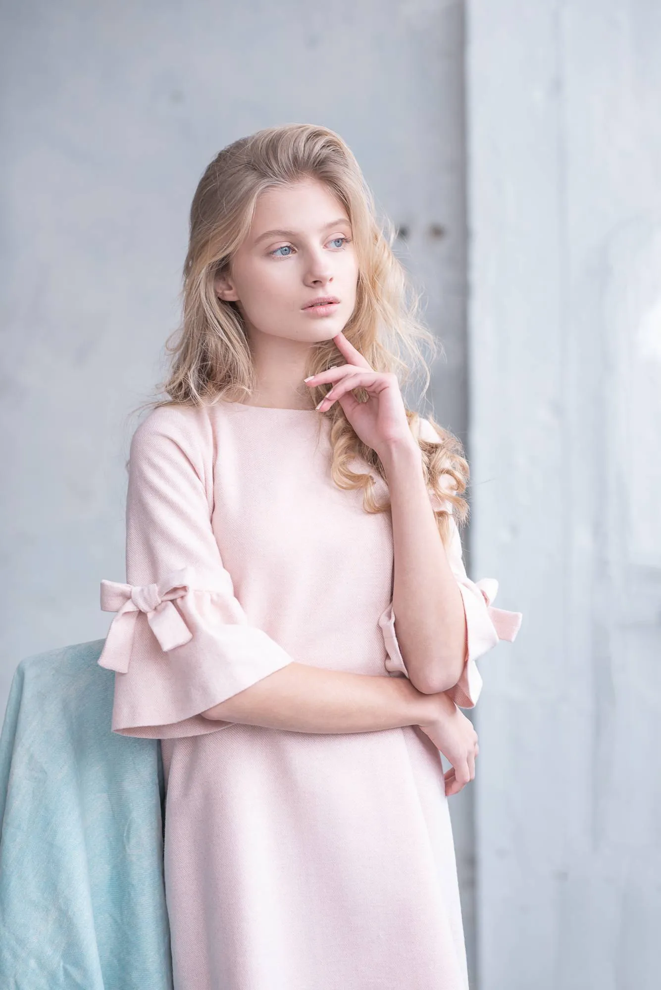 Elsa Dress