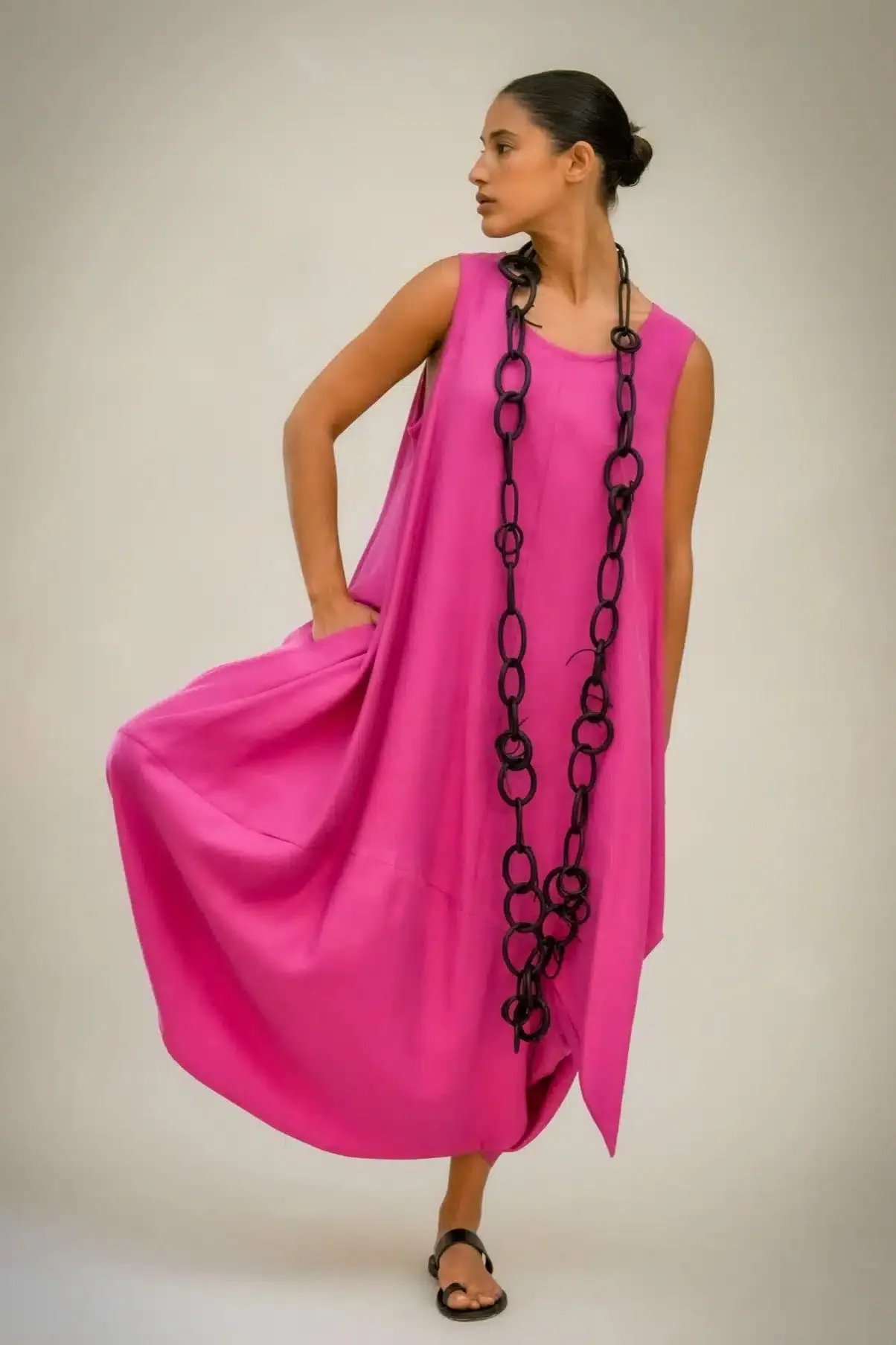 Ember Dress