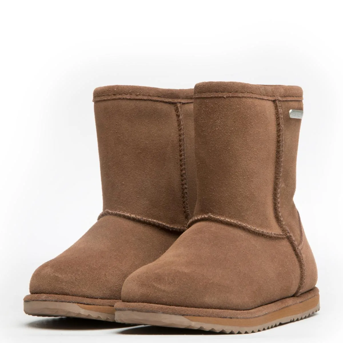 Emu Australia Grade School Brumby Lo Boot