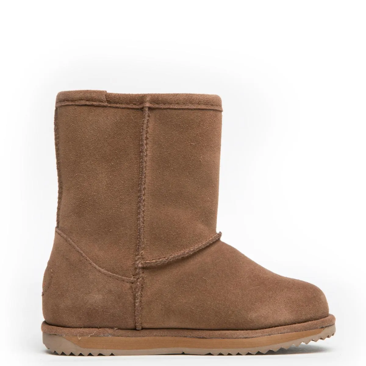 Emu Australia Grade School Brumby Lo Boot