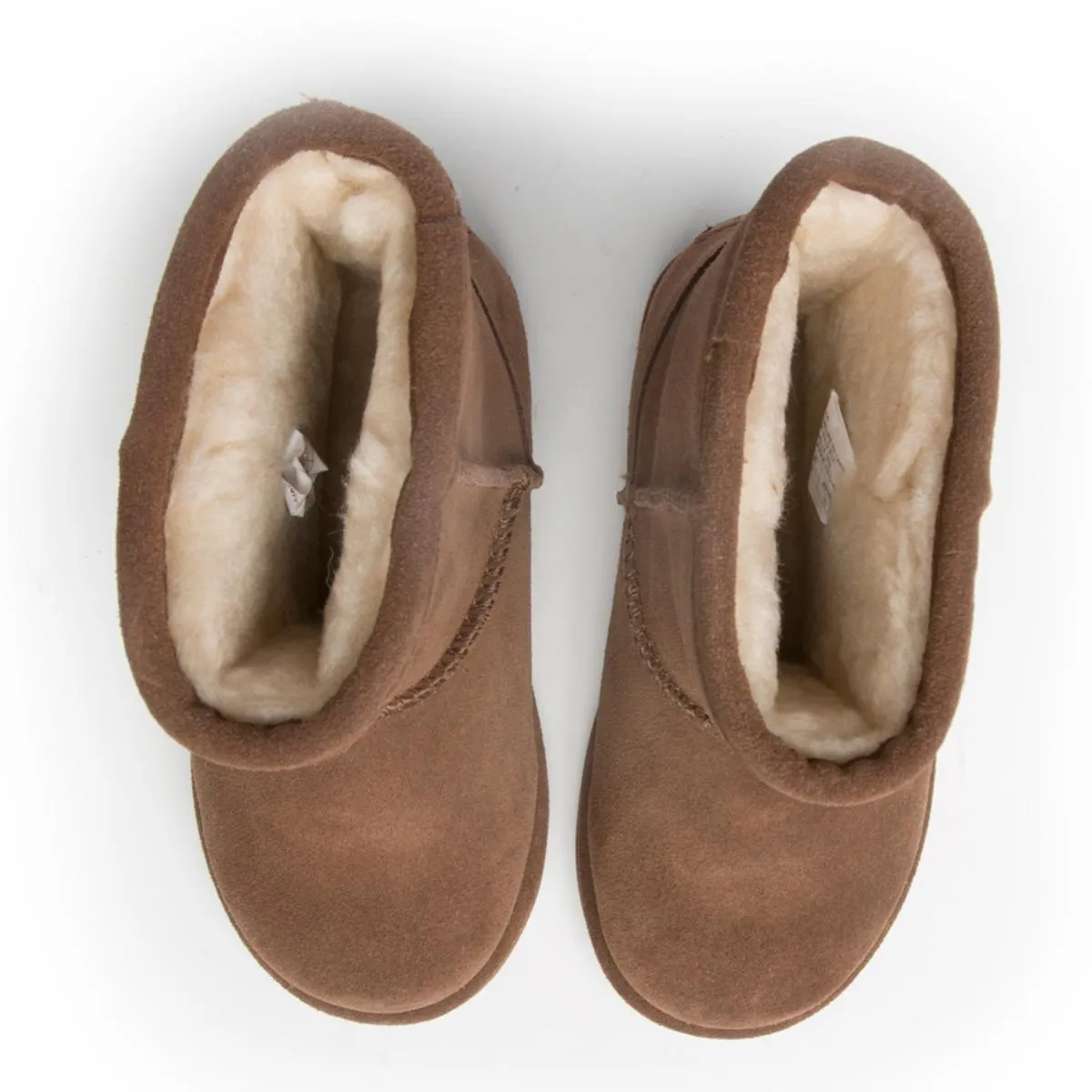 Emu Australia Grade School Brumby Lo Boot