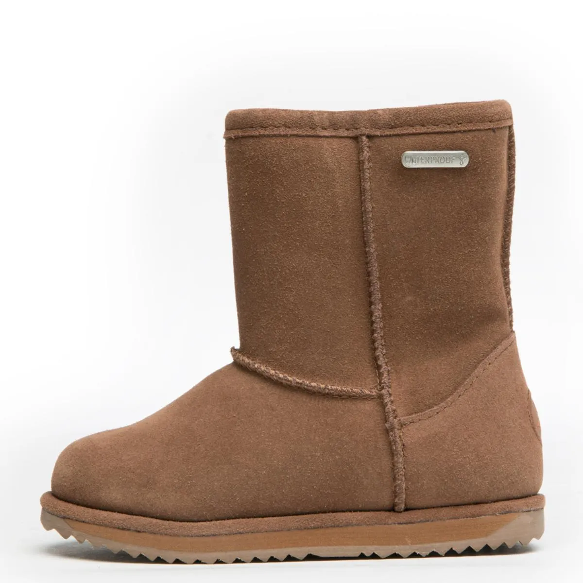 Emu Australia Grade School Brumby Lo Boot