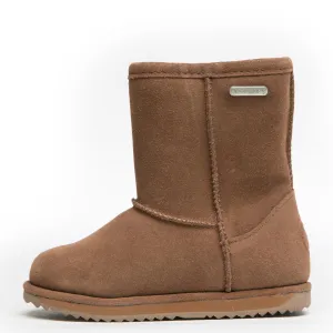 Emu Australia Grade School Brumby Lo Boot