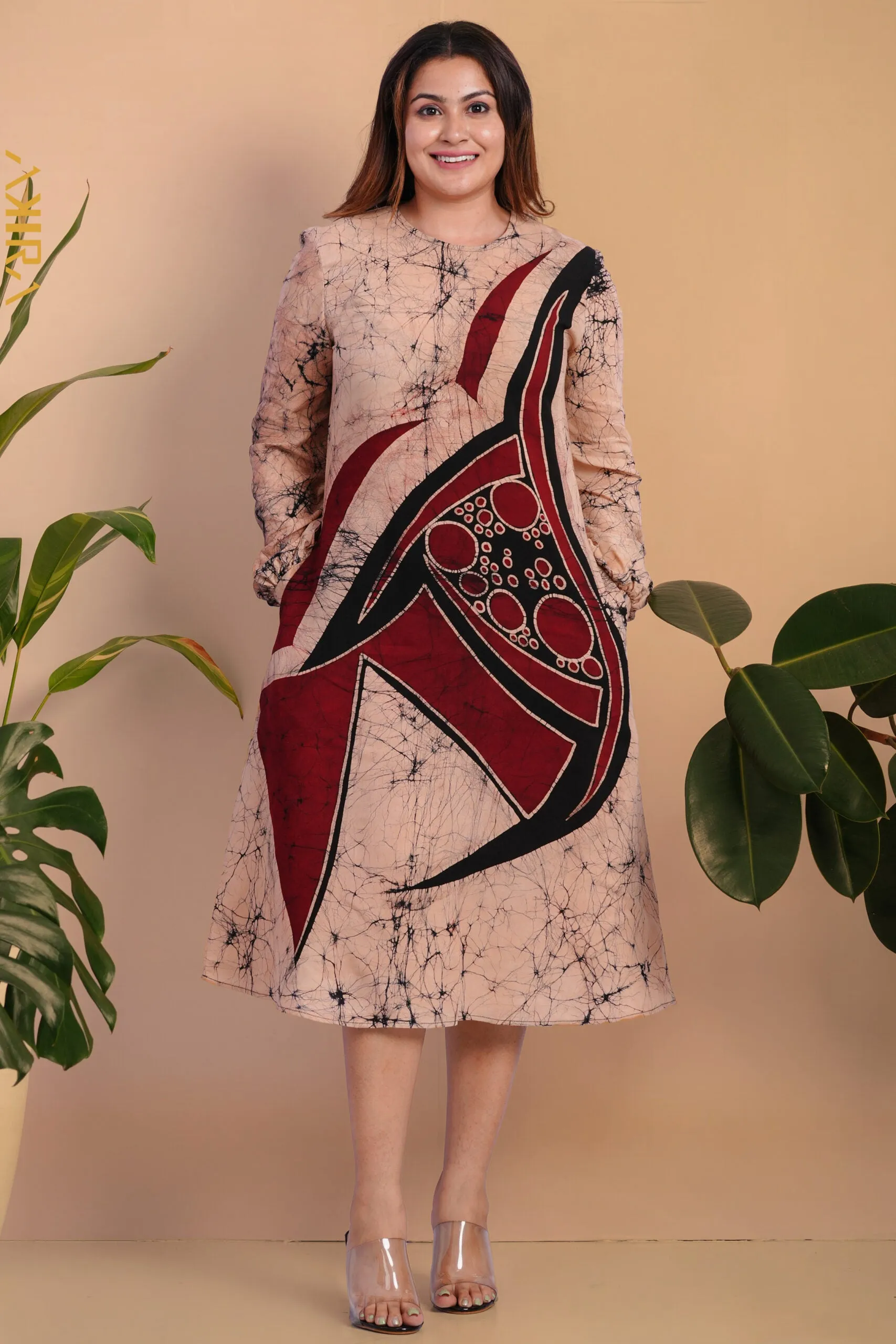 Enchanted Evening Dress | Kaftan, Bohemian Dress, Floral Dress, Boho Maxi Dress