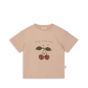 ERA TEE OCS-CAMEO ROSE