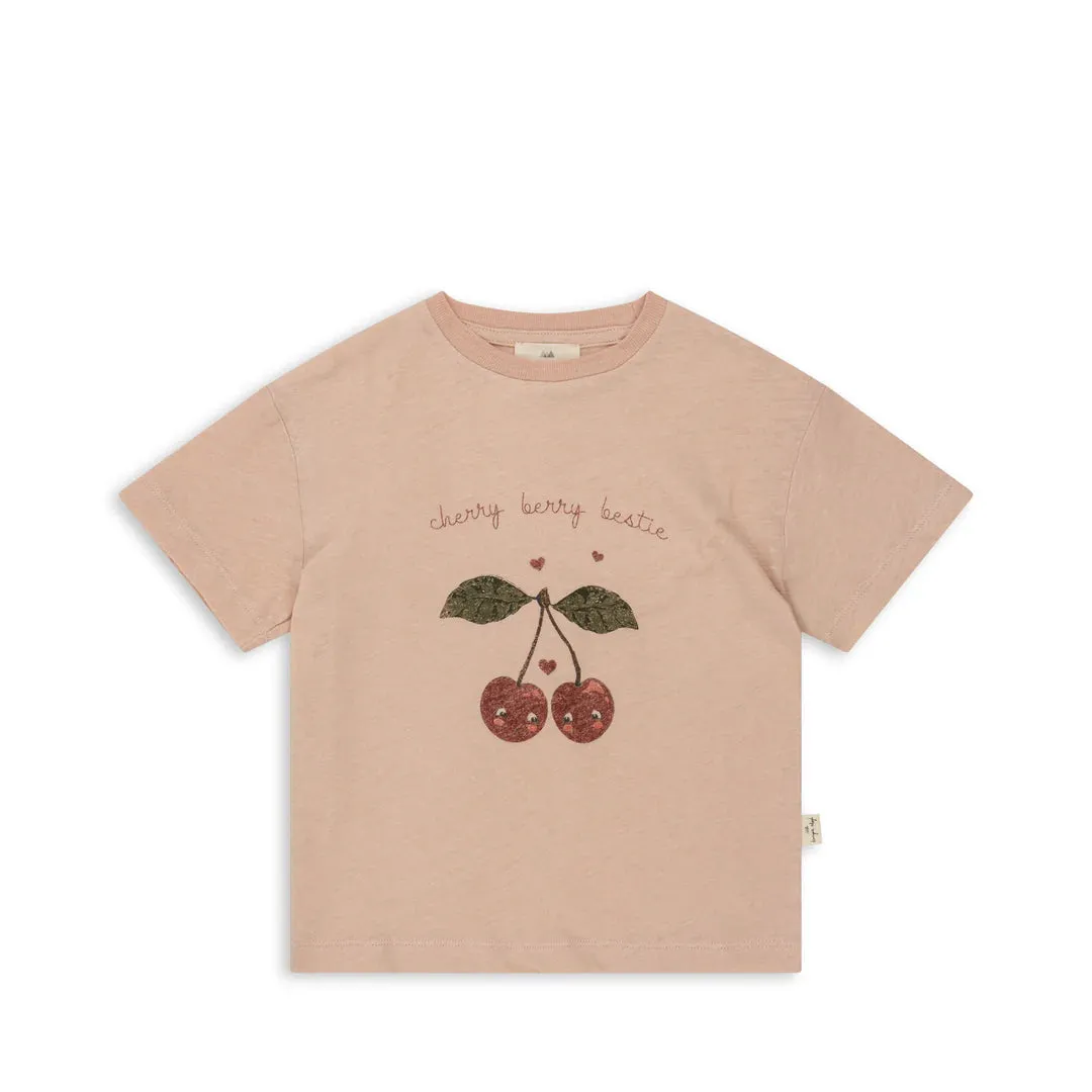 ERA TEE OCS-CAMEO ROSE