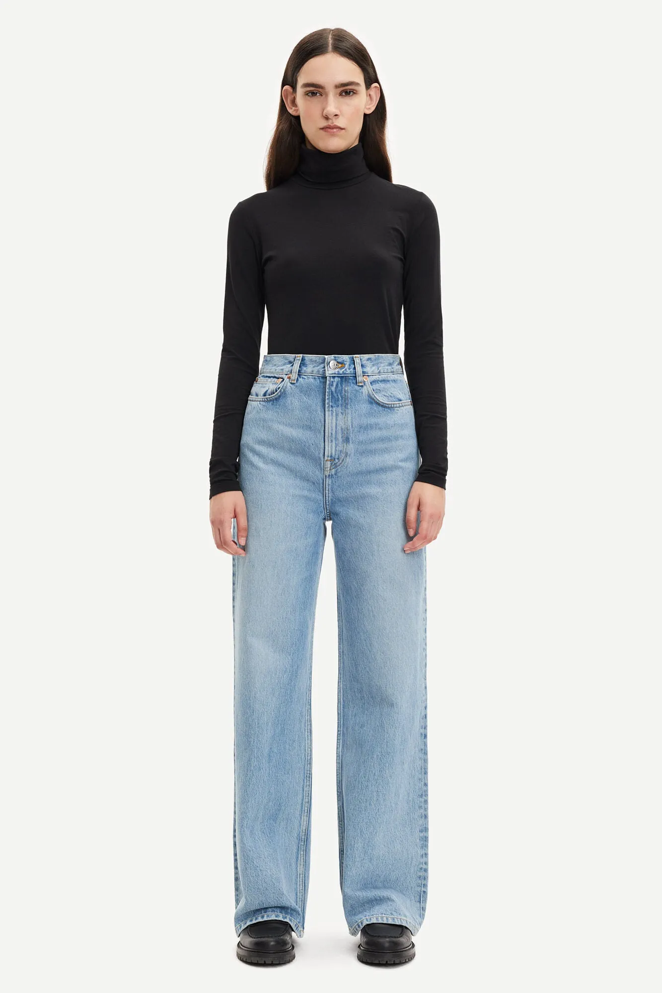 Ester Long Sleeve Tee