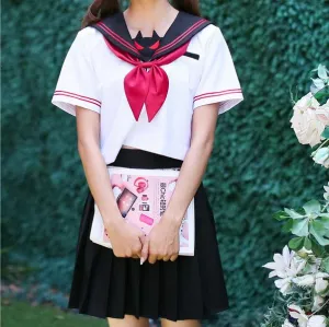 Evil Bat School Uniform SD01387