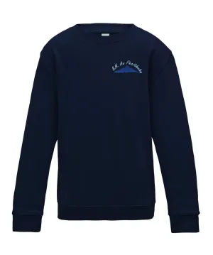 Fahy N.S. Sweatshirt