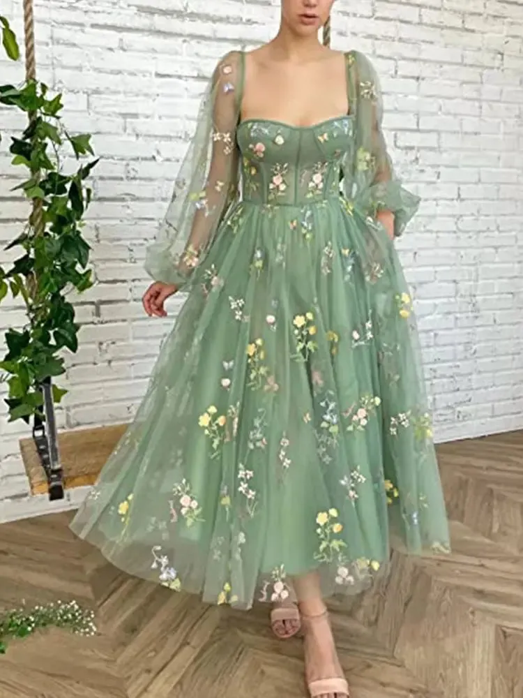 Fairy Dress