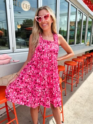 Fairytopia Dress