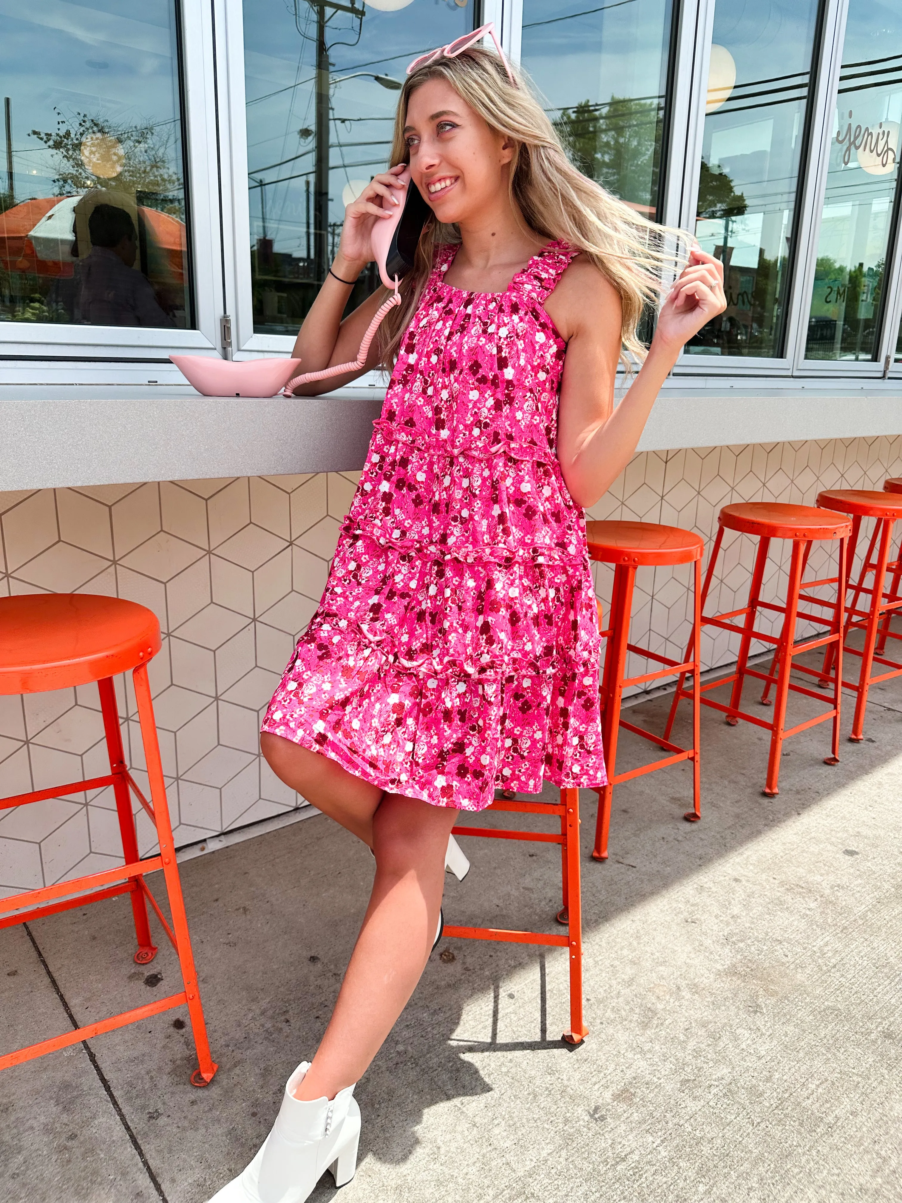 Fairytopia Dress