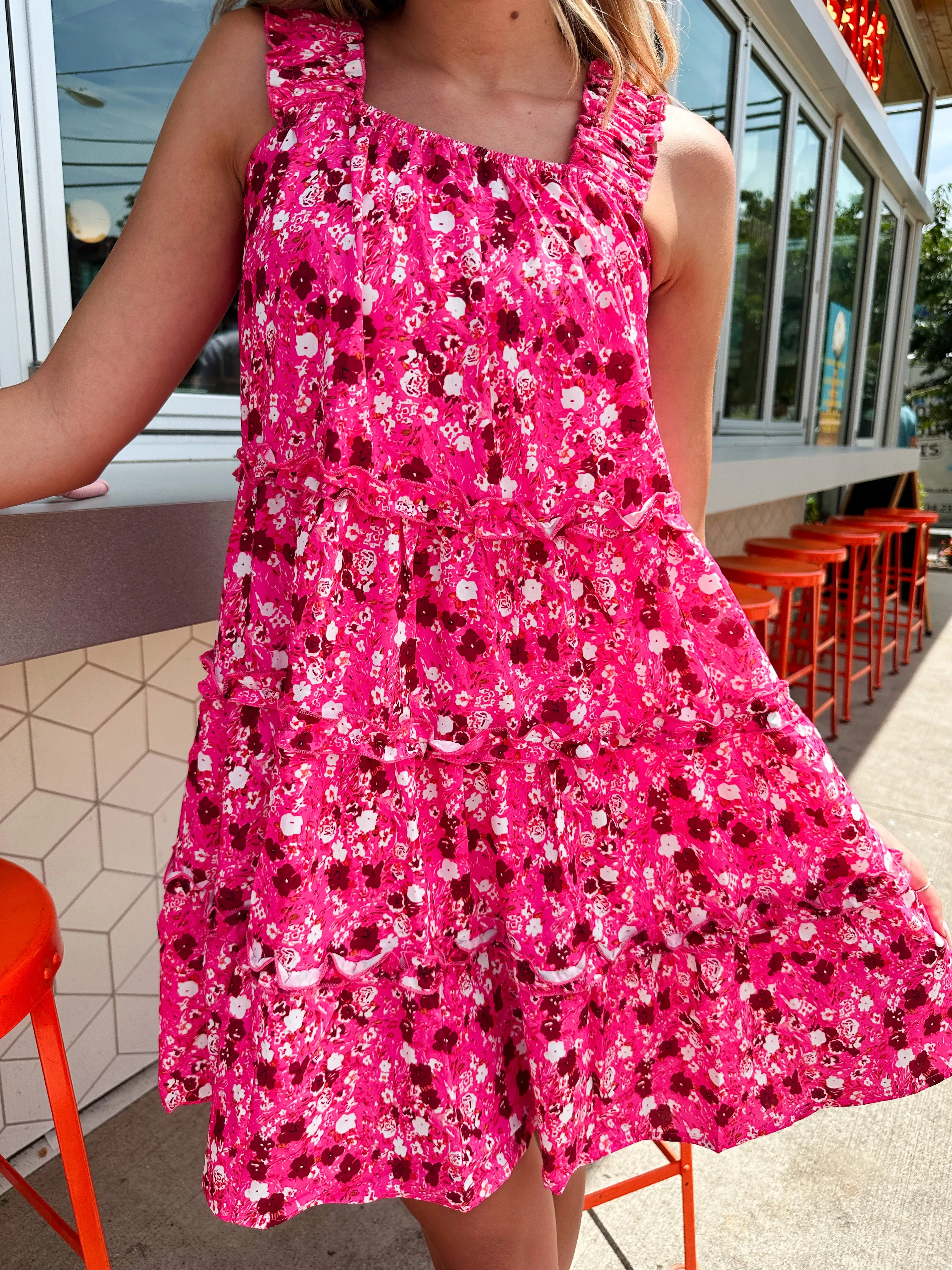 Fairytopia Dress