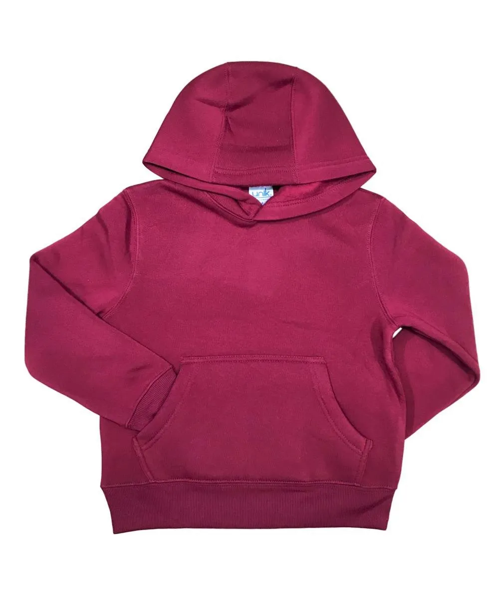 Fleece Hoodie - Unisex