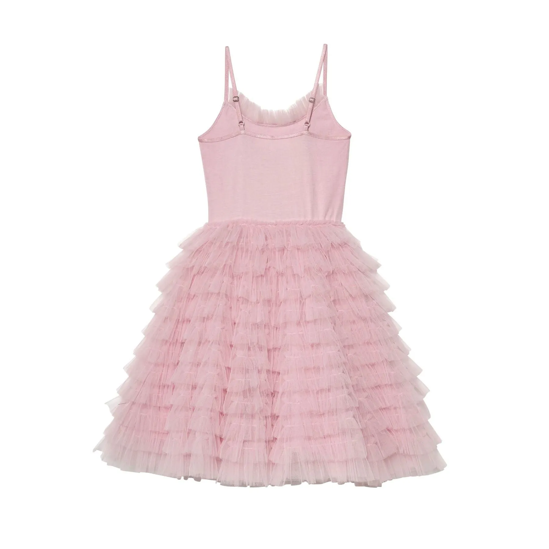 FLOWER GARDEN TUTU DRESS