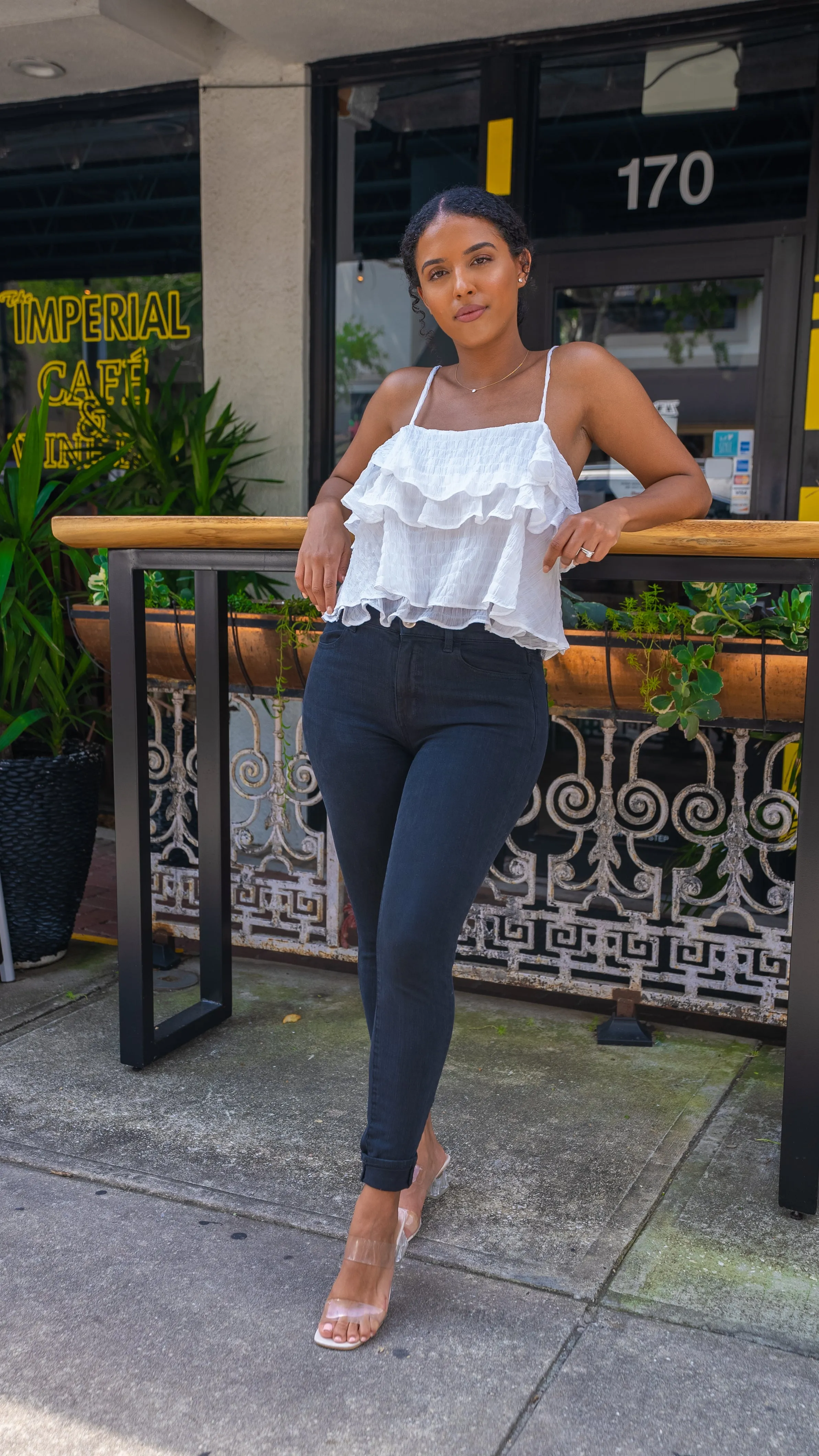 Flowy