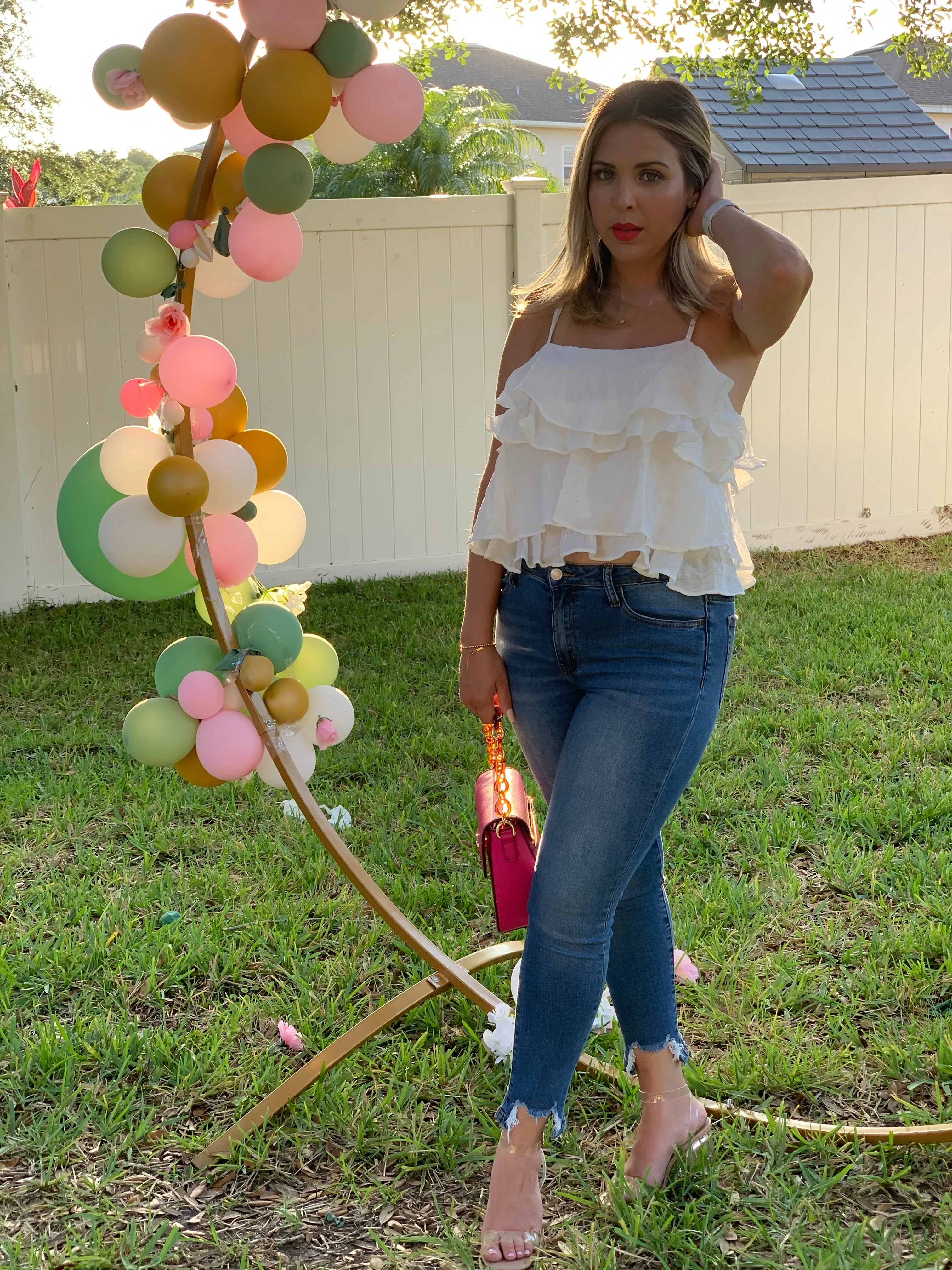 Flowy