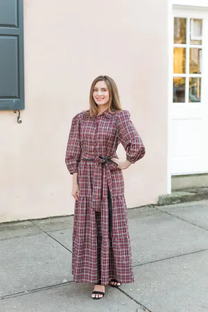FOLLY DRESS